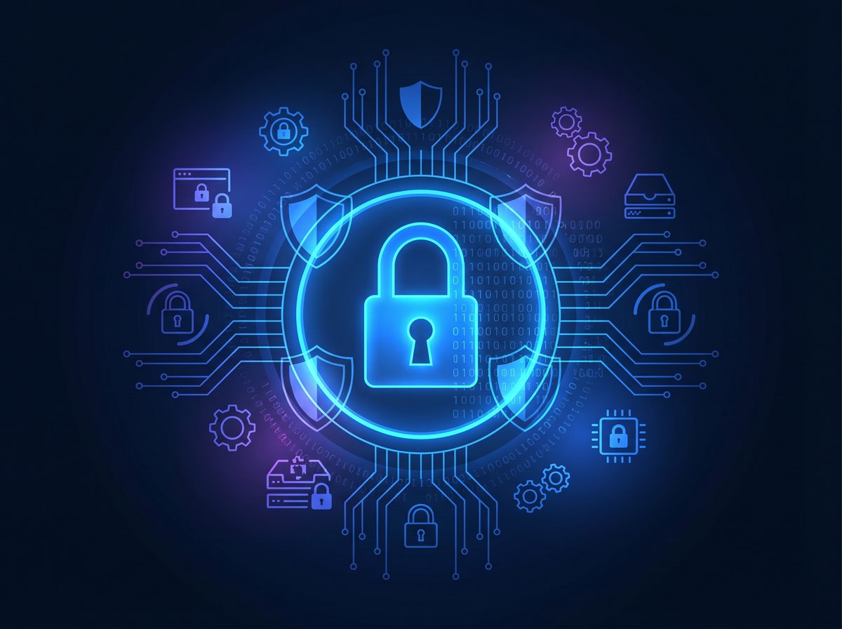 萌思加速器安全防护体系